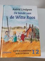 Astrid Lindgren - De bende van de Witte Roos, Ophalen of Verzenden, Astrid Lindgren, Zo goed als nieuw