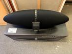 Bowers & Wilkins zeppelin speaker, Ophalen, Zo goed als nieuw, Bowers & Wilkins (B&W), 120 watt of meer