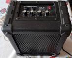 GLX MG-10 gitaarversterker output 5 Watt, Muziek en Instrumenten, Versterkers | Bas en Gitaar, Ophalen of Verzenden, Zo goed als nieuw