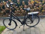 Rih z omega zgan met 1512 km op de teller, Fietsen en Brommers, Elektrische fietsen, 55 tot 59 cm, Ophalen, Zo goed als nieuw