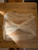 Prachtig tulle schouder / sjaal, Ophalen, Zo goed als nieuw, Accessoires