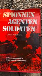 Tweede wereldoorlog boek, Verzamelen, Militaria | Tweede Wereldoorlog, Ophalen of Verzenden, Nederland, Boek of Tijdschrift