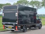 MERCEDES-BENZ SPRINTER 314 ac automaat euro6, Automaat, Gebruikt, 143 pk, Zwart