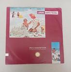 Louis Armstrong - What A Wonderful World, Cd's en Dvd's, Vinyl Singles, Gebruikt, 7 inch, Single, Ophalen of Verzenden