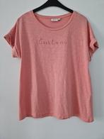 Shirt Saint Tropez maat S, Kleding | Dames, T-shirts, Gedragen, Saint Tropez, Ophalen of Verzenden, Roze
