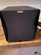Velodyne Impact 12 subwoofer, Audio, Tv en Foto, Luidsprekers, Gebruikt, Subwoofer, 120 watt of meer, Ophalen