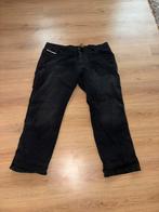 John Doe motor broek, Ophalen of Verzenden, Tweedehands, Broek | textiel