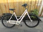 Gazelle Eprit D54, Fietsen en Brommers, Ophalen, 53 tot 56 cm, Versnellingen, Zo goed als nieuw