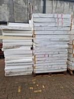 Isolatieplaten 120x1m - Vloerisolatie, Ophalen