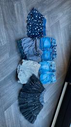 Kleding pakket rokjes maat 98/ 104, Ophalen of Verzenden, Gebruikt