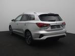 MG MG5 Electric Standard Range Luxury 50 kWh, Auto's, MG, Traction-control, 310 km, Nieuw, 177 pk