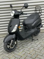 Sym fiddel 2, Ophalen, Zo goed als nieuw, Benzine, Fiddle