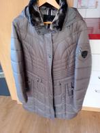 Nieuwe Winter m/l  maat 44, Kleding | Dames, Ophalen of Verzenden, Nieuw, Maat 42/44 (L), Beige