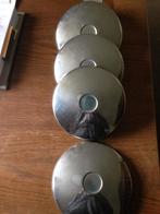 Wieldoppen NSU 1000 C, Ophalen