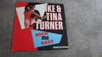 LP Ike and Tina Turner, Cd's en Dvd's, Vinyl | R&B en Soul, Ophalen of Verzenden, 1960 tot 1980, Gebruikt, 12 inch