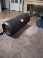 JBL Flip 4 Speaker - Draagbare Bluetooth Speaker, Gebruikt, JBL, Overige typen, Ophalen of Verzenden