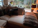 Riviera Maison kussens en bijpassend kleed, Huis en Inrichting, Ophalen, Zo goed als nieuw