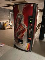 Vending machine frisdrank automaat nayax, Verzamelen, Ophalen, Zo goed als nieuw