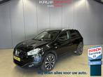 Nissan QASHQAI 1.6 Tech View | Pano | Trekhaak (bj 2013), Voorwielaandrijving, Stof, Gebruikt, 1225 kg