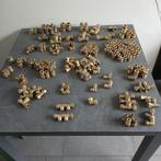 knelfitting klemkoppeling knelkoppeling Bonfix VSH fitting, Ophalen of Verzenden, Nieuw