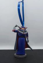 Disney Toy Story Zurg kerst ornament hanger kerstbal, Ophalen of Verzenden, Nieuw
