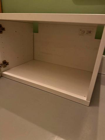 Ikea Besta TV meubel - afbeelding 6
