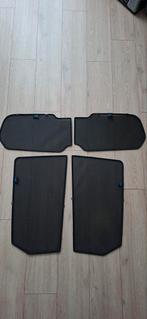 Toyota Auris zonwering (model 2014), Ophalen of Verzenden, Toyota