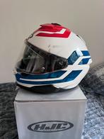 HJC i71 Integraalhelm Maat L - Nieuwstaat!, Heren, HJC, Ophalen of Verzenden, Integraalhelm