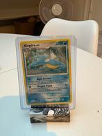 Kingdra 7/146, Ophalen of Verzenden, Zo goed als nieuw
