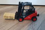 Bruder speelgoed heftruck, Kinderen en Baby's, Speelgoed | Speelgoedvoertuigen, Ophalen, Zo goed als nieuw