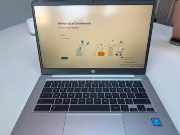 HP Chromebook - Goedkoop & Snel! beschikbaar voor biedingen
