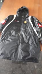 Lotto warme Roda-JC winter jas, Zwart, Overige maten, Ophalen of Verzenden, Zo goed als nieuw