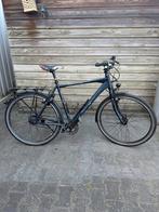 Mooie Gudereit Rohloff Trekkingbike belt drive tourfiets, Fietsen en Brommers, Overige merken, 28 inch, Gebruikt, 10 tot 15 versnellingen