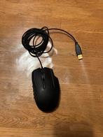 Razer Naga Chroma, Computers en Software, Muizen, Rechtshandig, Muis, Gaming muis, Ophalen of Verzenden
