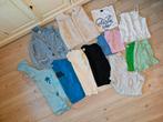 Meisjes kledingpakket maat 170/176, Ophalen of Verzenden, Zo goed als nieuw, Meisje, Setje