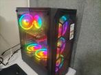 Gaming PC - intel i5, RTX 2060, 16GB RAM, 512GB SSD, Computers en Software, Desktop Pc's, Gebruikt, Core i5, Gaming, STGsivir