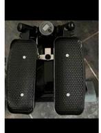 Swing Stepper met weerstand,van Crivit z.g.a.n., Ophalen, Zo goed als nieuw, Overige typen
