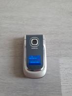 Zeldzame Nokia 2760 flip in goede staat, Ophalen of Verzenden, Zo goed als nieuw