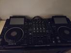 2X Pioneer Cdj 3000., Muziek en Instrumenten, Dj-sets en Draaitafels, Ophalen, Gebruikt, Pioneer