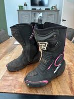 Motorlaarzen, Motoren, Ophalen, Tweedehands, Laarzen