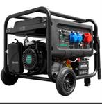 D'orly 8000W Benzine Generator - Krachtstroom, Ophalen