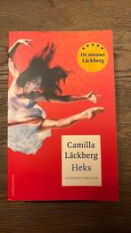 Camilla Läckberg - Heks, Ophalen of Verzenden, Zo goed als nieuw