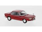 PCX870028 BMW 2000 CS, rood, 1965, Nieuw, Brekina, Ophalen of Verzenden, Auto