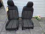 Vw T-Roc intereur zwart, Ophalen, Gebruikt, Volkswagen