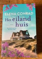 Het eiland huis., Ophalen of Verzenden, Gelezen