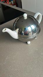 Theepot Dorothe Cosy Bredemeijer Hilversum 1,3 ltr, Ophalen of Verzenden, Zo goed als nieuw