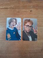 Xdinary Heroes Pobs Jungsu Jooyeon, Verzamelen, Ophalen of Verzenden, Zo goed als nieuw, Foto of Kaart