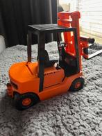 Heftruck - Bruder, Kinderen en Baby's, Speelgoed | Speelgoedvoertuigen, Ophalen of Verzenden, Zo goed als nieuw