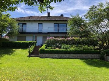 Prachtig huis in de buurt van de Moezel beschikbaar voor biedingen