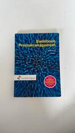 Rienk Stuive - Procesmanagement, Ophalen of Verzenden, Zo goed als nieuw, Rienk Stuive